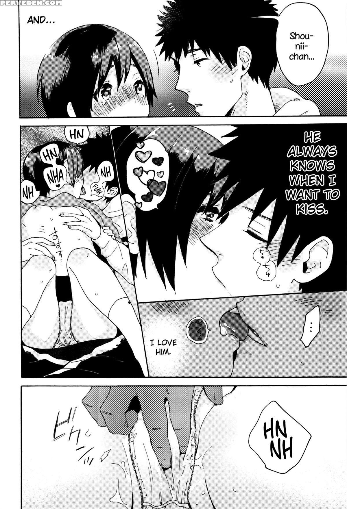 [naito Loveca] Ame Ga Yamu Made Ch. 1-3 [english] {necromancr} Chapter 1000 Page 55